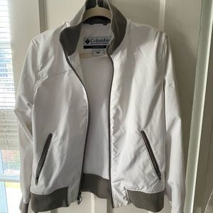 Columbia jacket